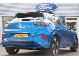 Ford Puma thumbnail 3