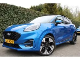 Ford Puma thumbnail 37