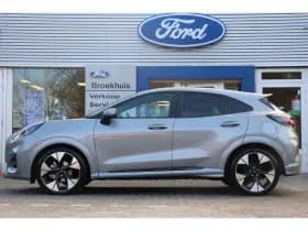Ford Puma thumbnail 2