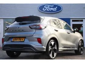 Ford Puma thumbnail 3