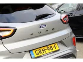Ford Puma thumbnail 28