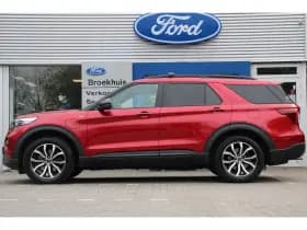 Ford Explorer thumbnail 2