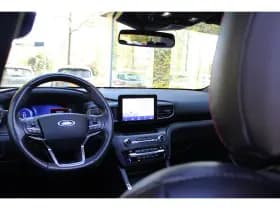 Ford Explorer thumbnail 18