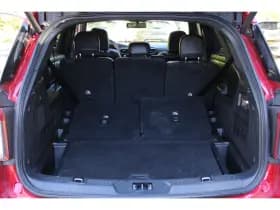 Ford Explorer thumbnail 36
