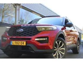 Ford Explorer thumbnail 43