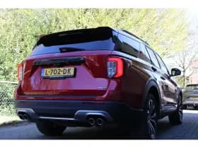 Ford Explorer thumbnail 44