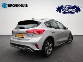 Ford Focus thumbnail 2