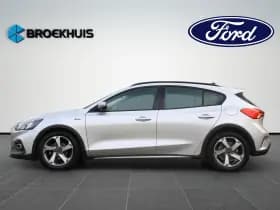 Ford Focus thumbnail 3
