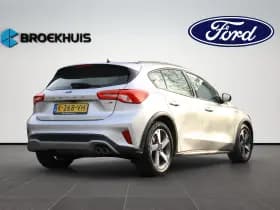 Ford Focus thumbnail 5