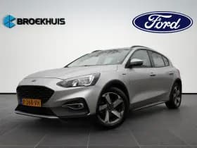 Ford Focus thumbnail 6