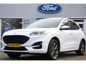 Ford Kuga thumbnail 1
