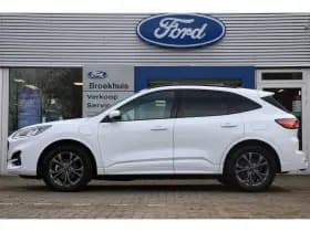Ford Kuga thumbnail 2
