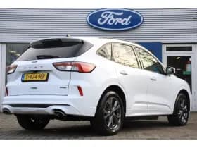 Ford Kuga thumbnail 3