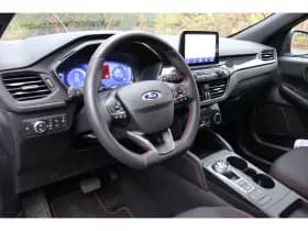 Ford Kuga thumbnail 4