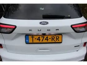 Ford Kuga thumbnail 34
