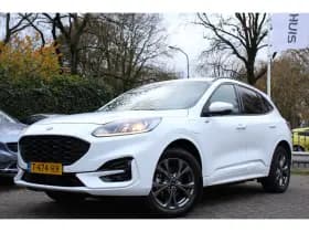 Ford Kuga thumbnail 40