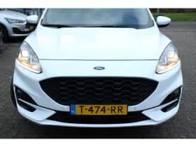 Ford Kuga thumbnail 41
