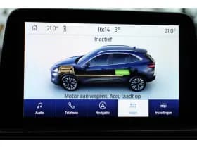 Ford Kuga thumbnail 10