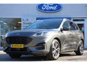 Ford Kuga thumbnail 1