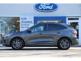 Ford Kuga thumbnail 2