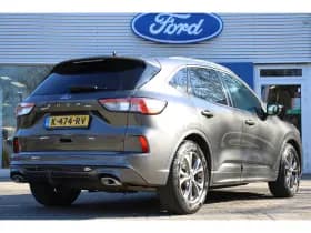 Ford Kuga thumbnail 3
