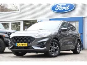Ford Kuga thumbnail 34