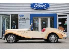 Ford Cortina thumbnail 2