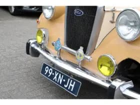 Ford Cortina thumbnail 17