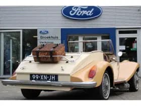 Ford Cortina thumbnail 3