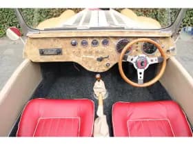 Ford Cortina thumbnail 4