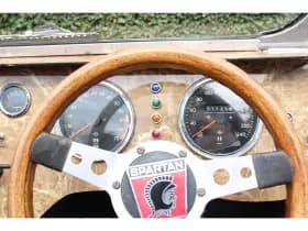 Ford Cortina thumbnail 6