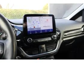 Ford Fiesta thumbnail 14