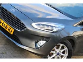 Ford Fiesta thumbnail 24