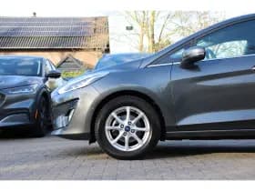 Ford Fiesta thumbnail 26