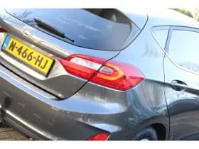 Ford Fiesta thumbnail 27