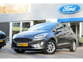 Ford Fiesta thumbnail 28