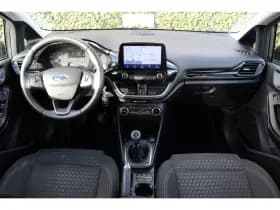 Ford Fiesta thumbnail 5