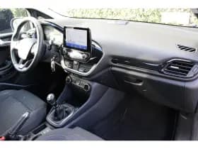 Ford Fiesta thumbnail 6