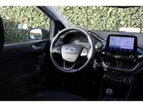 Ford Fiesta thumbnail 8