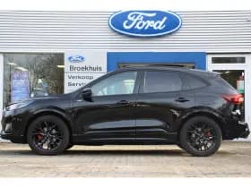 Ford Kuga thumbnail 2