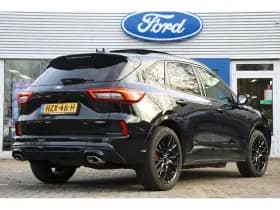 Ford Kuga thumbnail 3