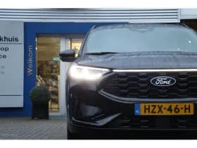 Ford Kuga thumbnail 38