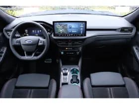 Ford Kuga thumbnail 5
