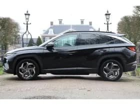 Hyundai Tucson thumbnail 2