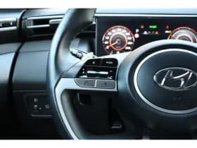 Hyundai Tucson thumbnail 11