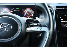 Hyundai Tucson thumbnail 12