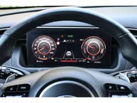 Hyundai Tucson thumbnail 13