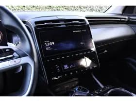 Hyundai Tucson thumbnail 19