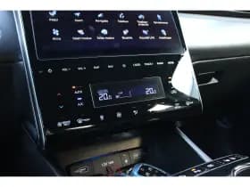 Hyundai Tucson thumbnail 21