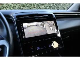 Hyundai Tucson thumbnail 27